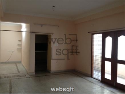 Panjagutta 3 BHK Apartment-flats for Sale
